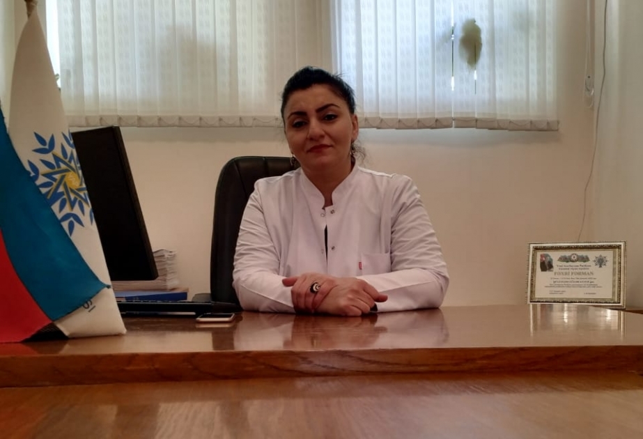 Nə qədər ki, koronavirusa qarşı peyvənd tapılmayıb, biz karantin dövrünün tələblərinə ən ciddi şəkildə əməl etməliyik