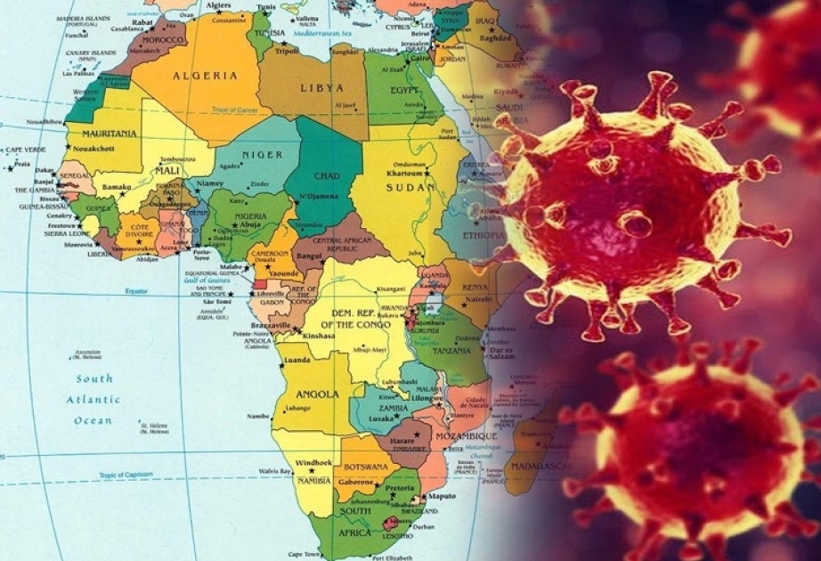 Covid-19 puede afectar a enfermos de SIDA en África, advierte ONU