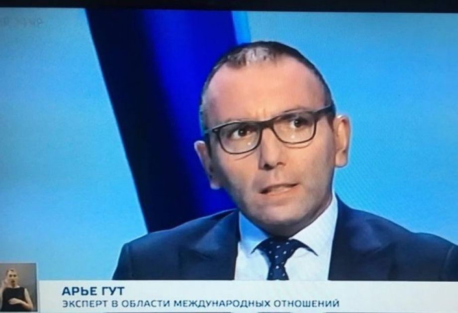 История и еврейский народ никогда не забудут жестокость 20-тысячного армянского легиона во время Второй мировой войны