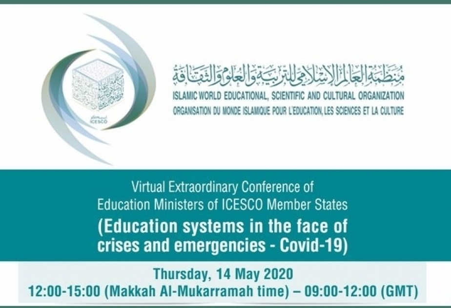 L'ICESCO tient jeudi prochain la Conférence extraordinaire des Ministres de l'Education dans le monde islamique
