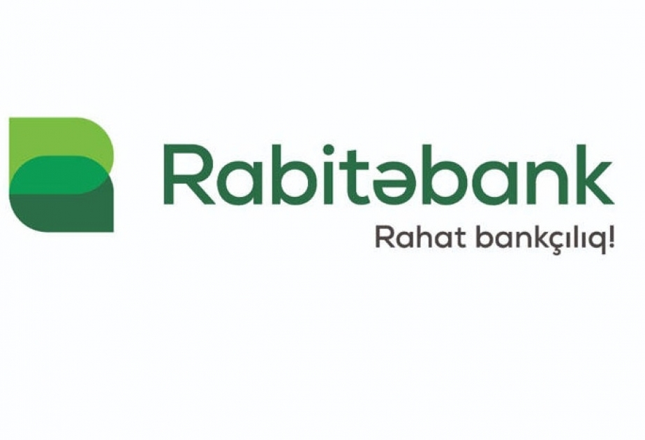 ®  Bu gündən “Rabitəbank” kart sahibləri birdəfəlik sosial müavinətlərini alacaqlar