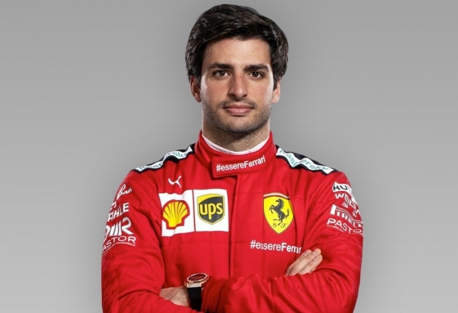 Ferrari anunciará incorporación de Carlos Sainz esta semana, según Autosport