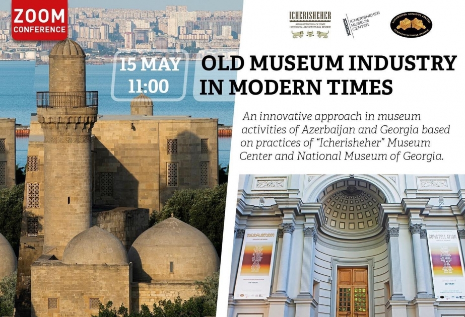 Centro de Museos de la Ciudad Vieja se unirá a la conferencia internacional