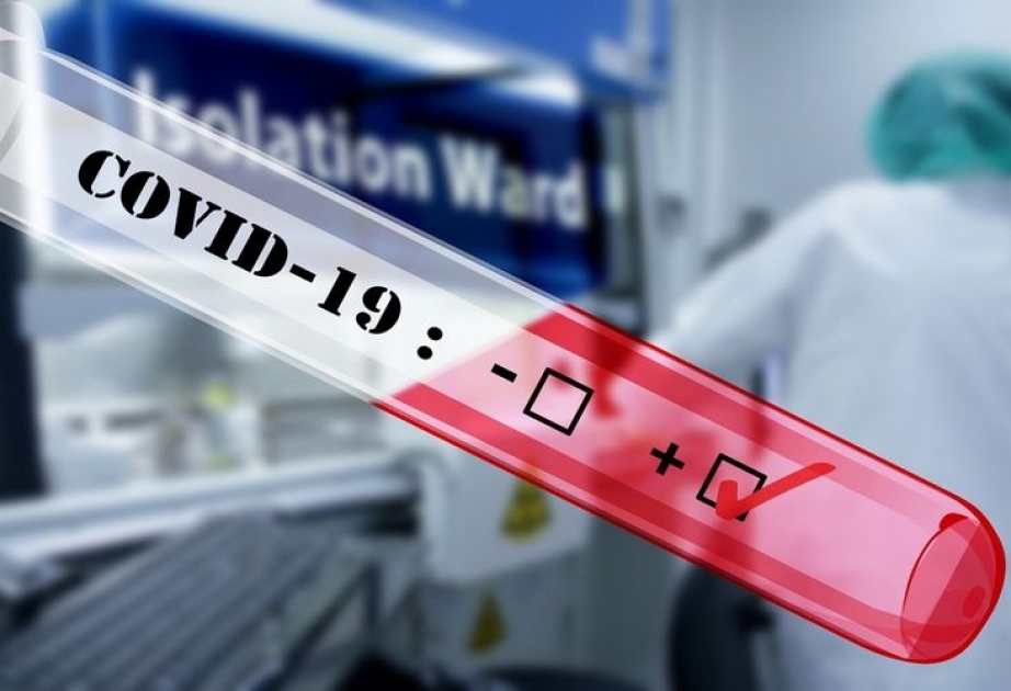 Ermənistanda daha 180 nəfər koronavirusa yoluxub