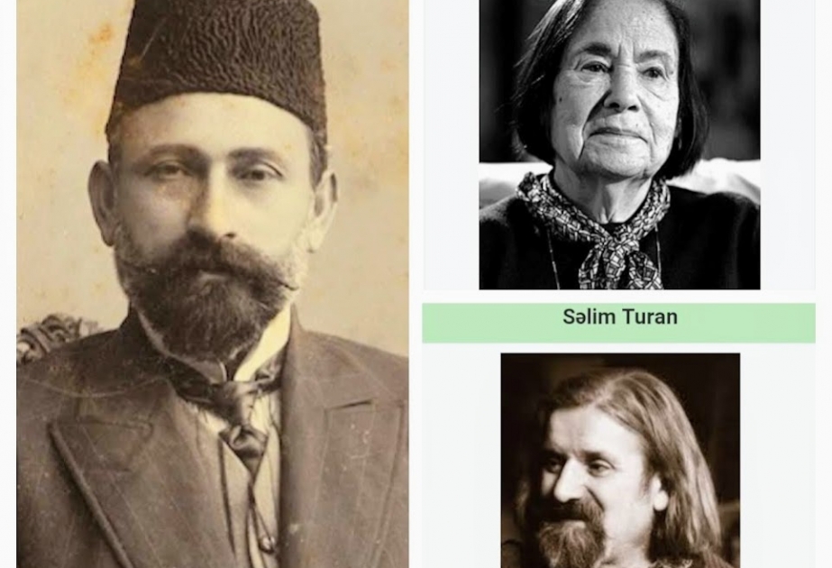 “Vikipediya”da Əli bəy Hüseynzadənin övladları haqqında məqalələr yaradılıb