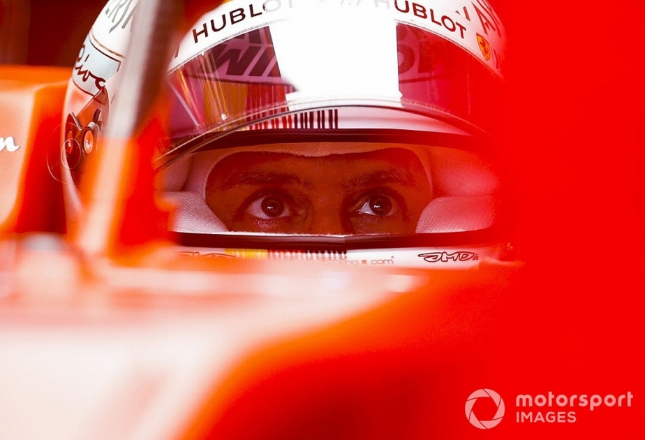 Куда уходит Феттель и кто заменит его в Ferrari