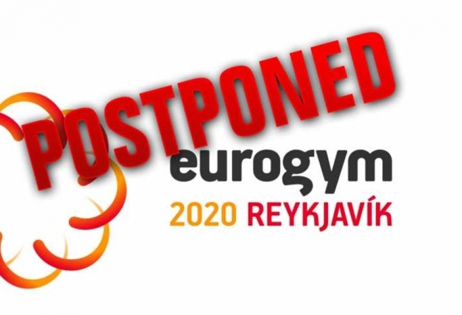 Representantes de Azerbaiyán participarán en el festival de gimnasia EUROGYM en 2021