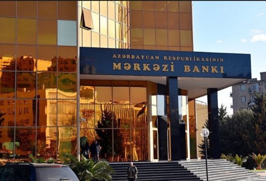 Mərkəzi Bankın notlarının dəyəri açıqlanıb