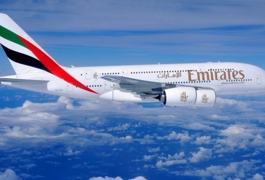 Emiratos Árabes Unidos reanudará sus vuelos a 8 países a partir del 21 de mayo