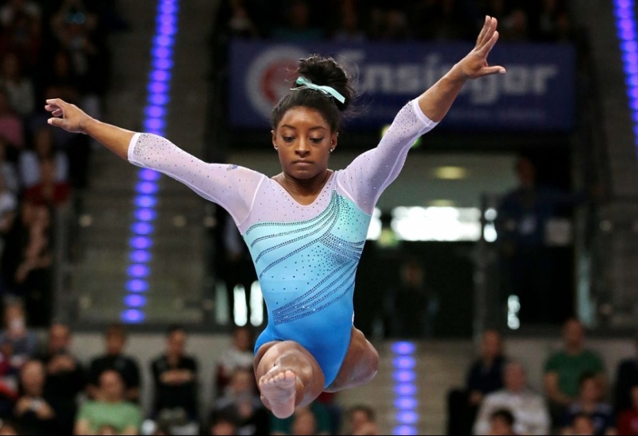 In den USA gibt es in diesem Jahr keine nationalen Turn-Meisterschaften