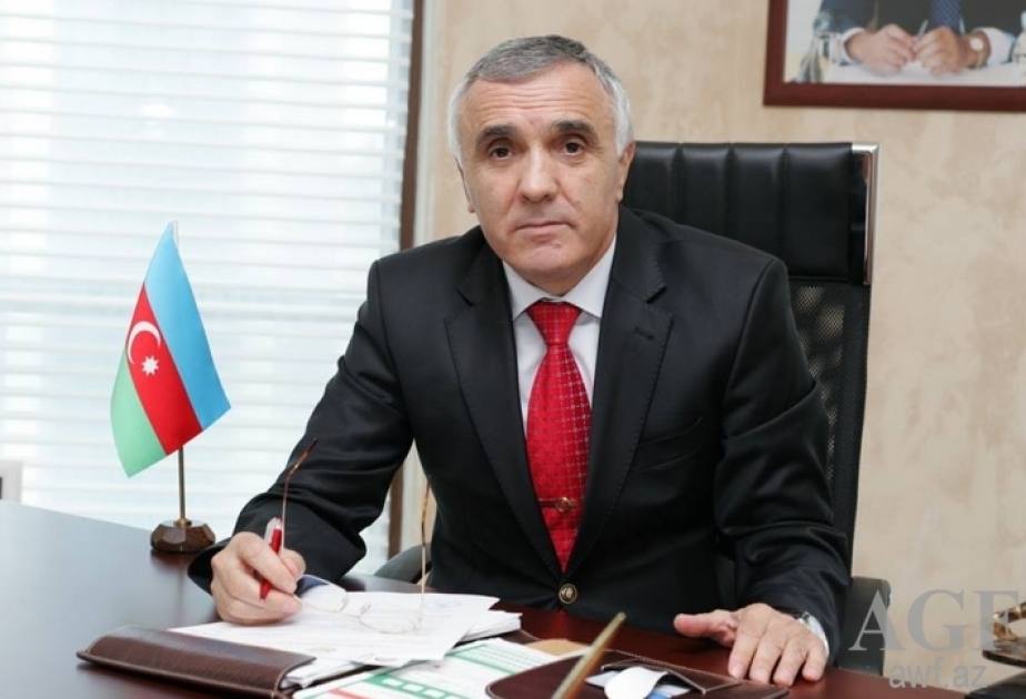 وفاة نائب رئيس اتحاد المصارعة الأذربيجاني السابق