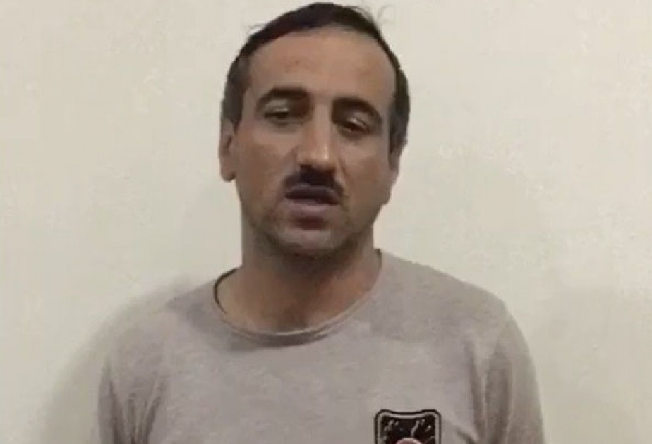 Bakıda əks yola çıxıb, sonra da digər sürücüyə hücum edən şəxs həbs edilib