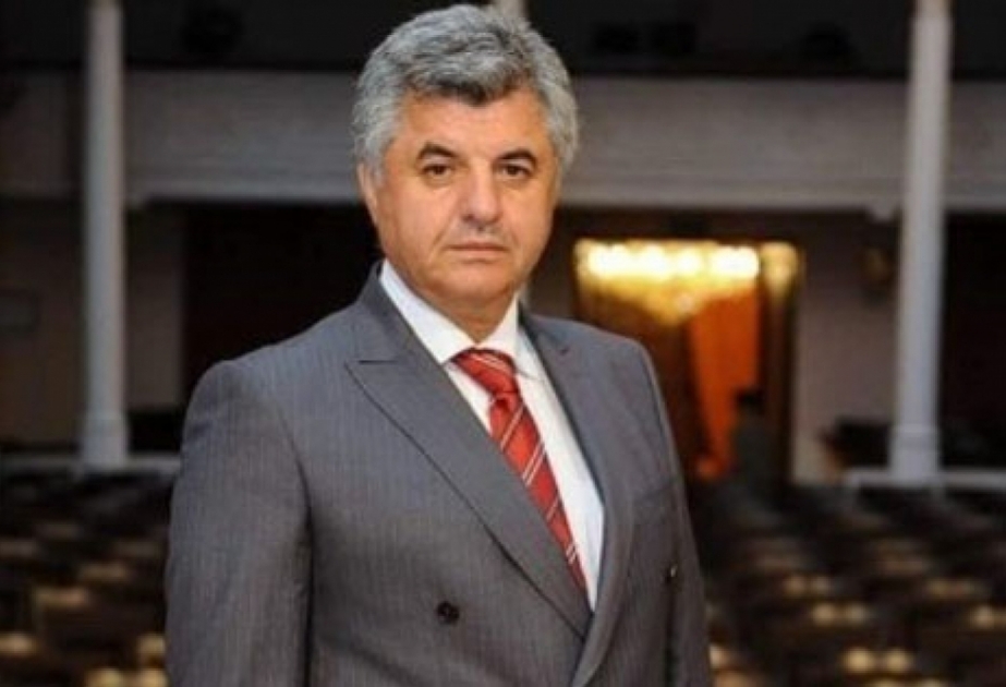 İftixar Piriyev: özümüzü qorumalıyıq ki, bütünlükdə xalqımızı qorumuş ola bilək