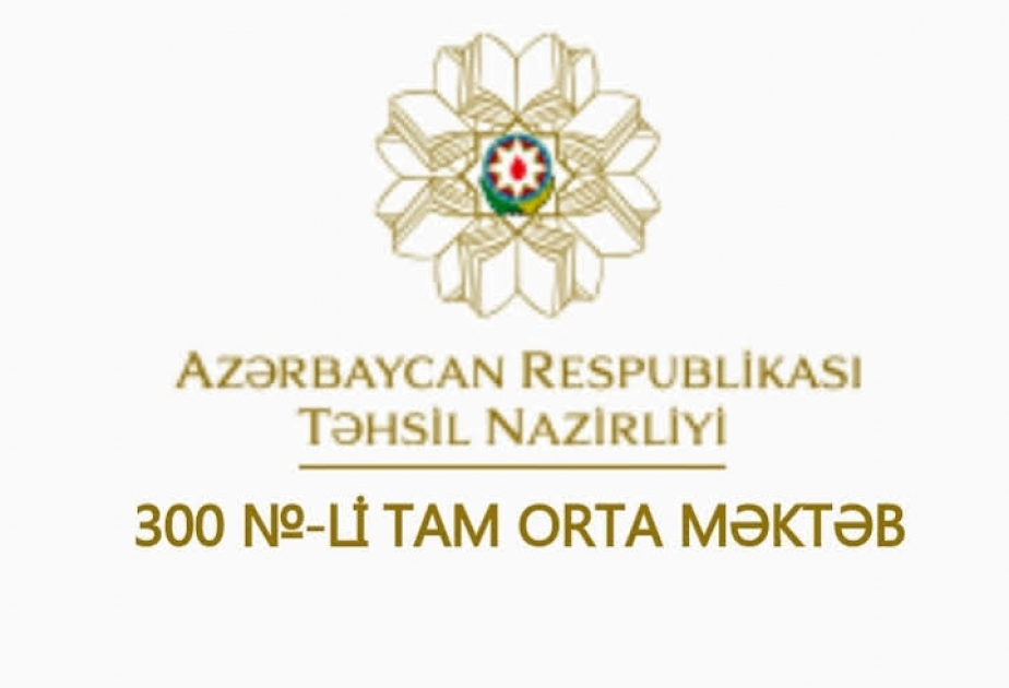 Biləcəri qəsəbəsində 300 nömrəli orta məktəb üçün 960 şagird yerlik korpuslar tikiləcək