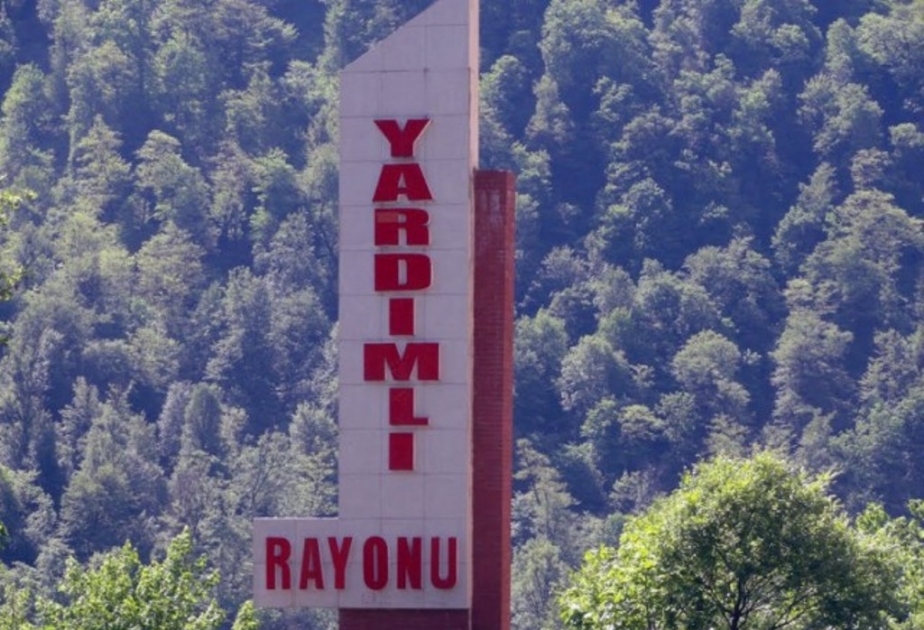 Yardımlı rayonunda əhalinin sayı 68 mini ötüb