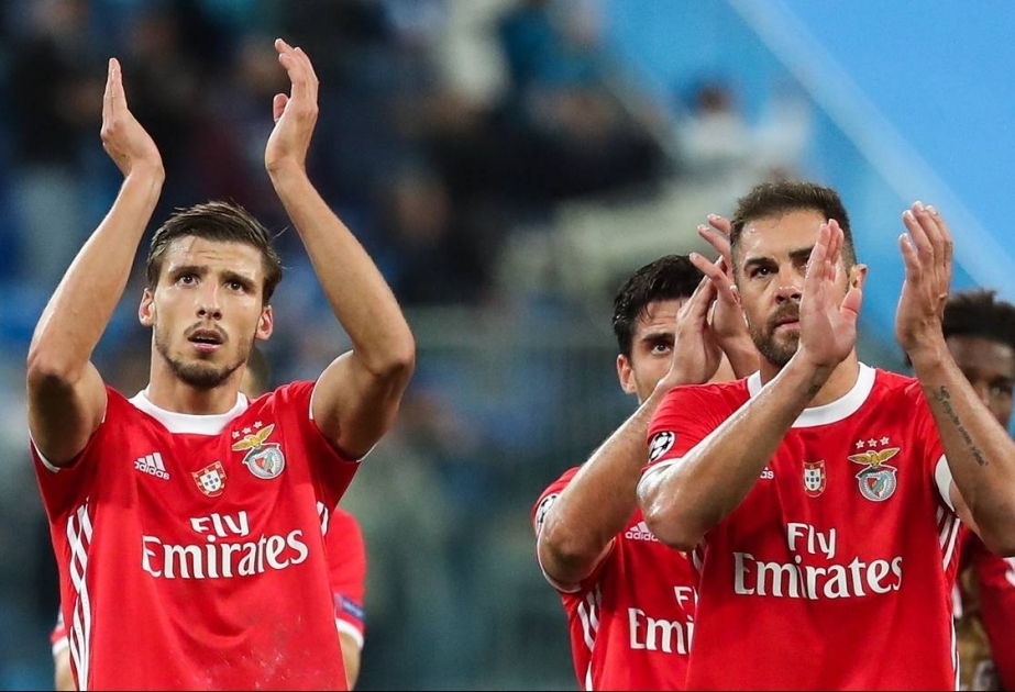 Portuqaliya Futbol Federasiyasının təşəbbüsü ilə koronavirusa qarşı mübarizə üçün 600.000 avro vəsait toplanıb