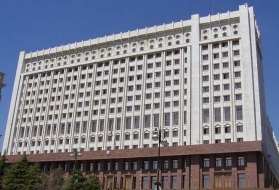 ГРАФИК приема граждан в Администрации Президента Азербайджанской Республики в мае 2020 года