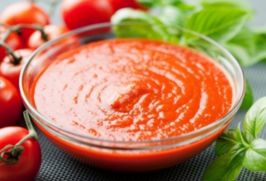 Tomat ixracı artıb