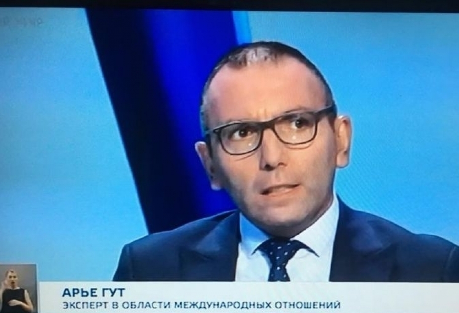 Tarix və yəhudi xalqı İkinci Dünya müharibəsi zamanı 20 minlik erməni legionunun qəddarlığını heç vaxt unutmayacaq