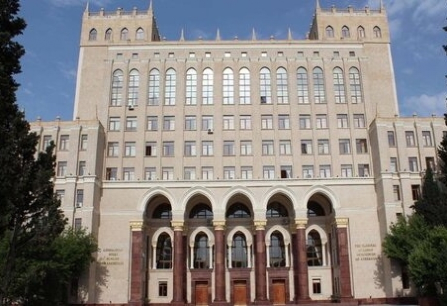 Akademik Abdulla Qarayevin anadan olmasının 110 illiyi qeyd ediləcək
