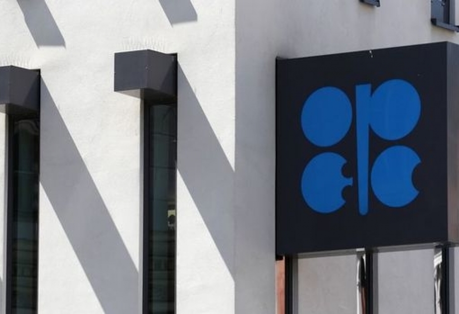 Apreldə OPEC-in sutkalıq neft hasilatı 2,3 milyon barrel artıb