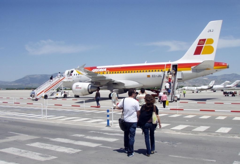 Avropa aviasiyası Brüsselin vauçerlər barədə tövsiyələrindən narazıdır