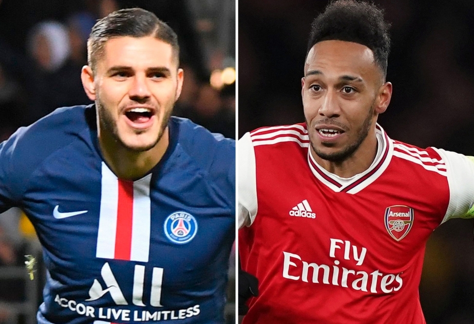 奥巴梅扬希望加盟皇马