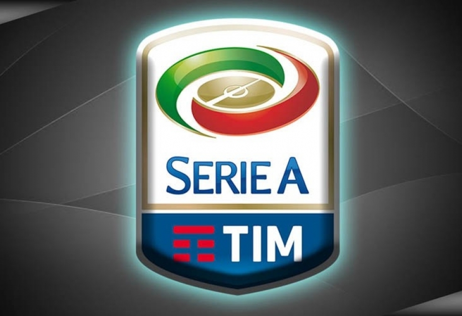 La Serie A de fútbol italiano tiene el horizonte en junio