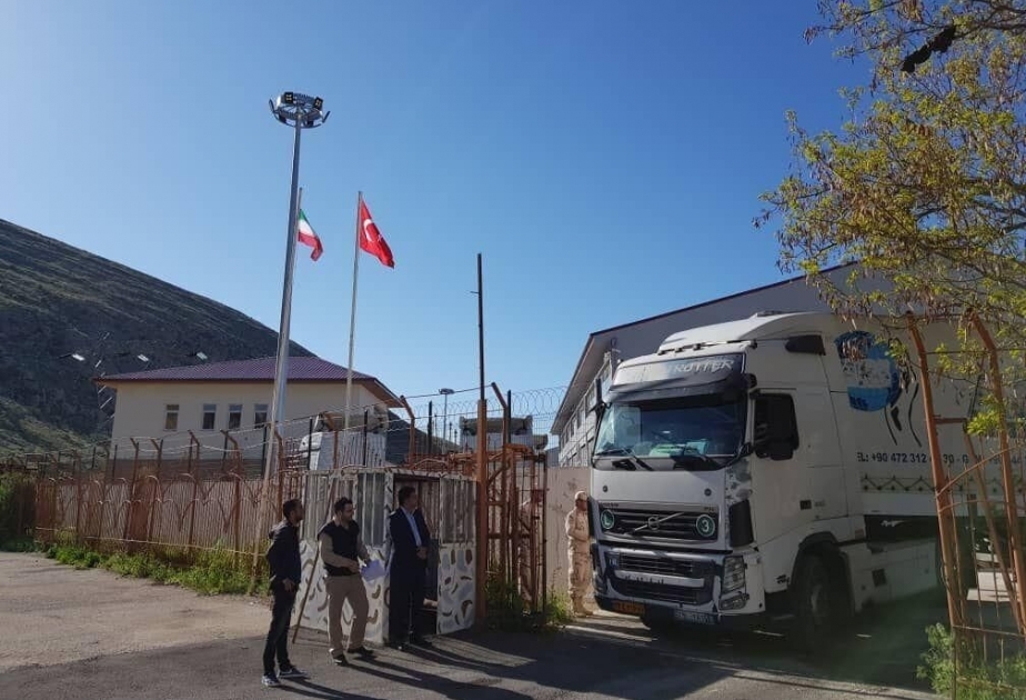 Son 2 gündə İranda yeni növ koronavirusa yoluxanların və ölənlərin sayında artım müşahidə edilir