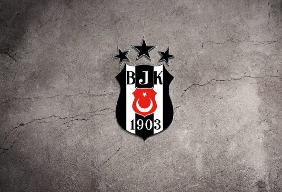 “Beşiktaş” futbol klubunun 8 üzvünün koronavirus testlərinin nəticələri müsbət çıxıb