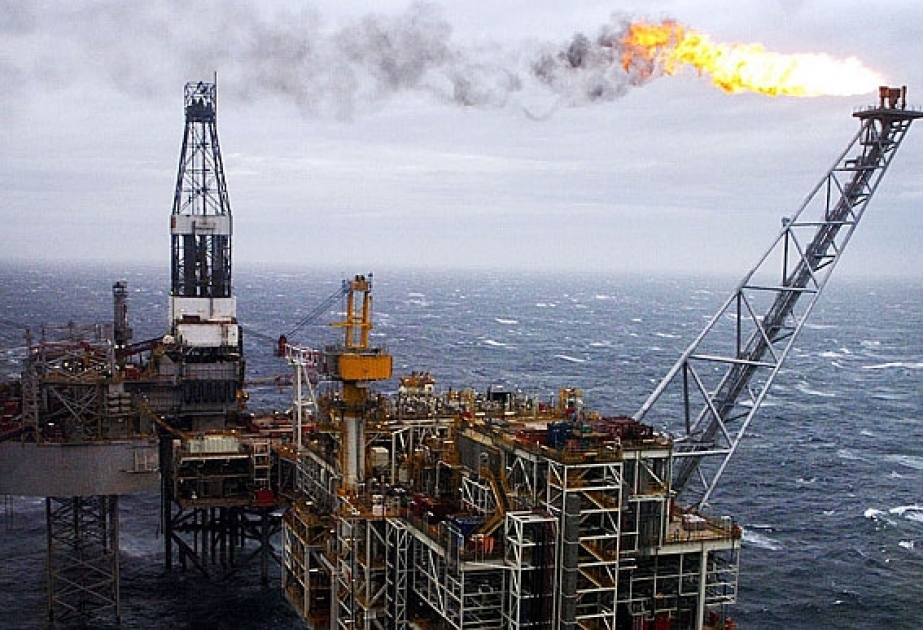 Доходы Норвегии от продажи нефти снижаются из-за слабых цен на нефть и налоговых льгот
