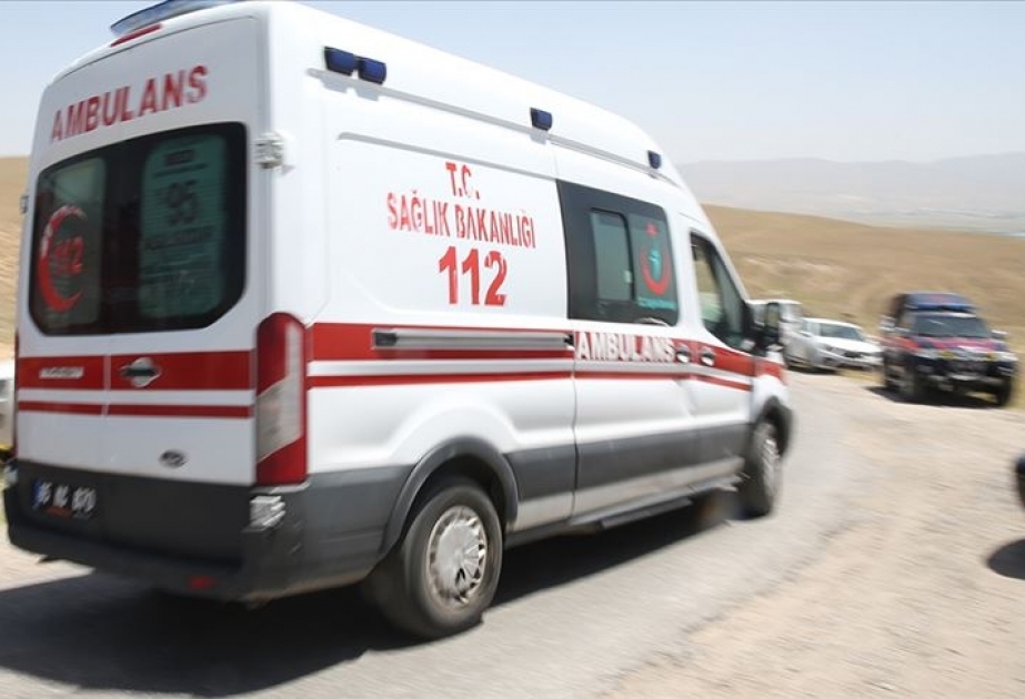 Türkiyənin Van vilayətində PKK tərəfindən qanlı terror aktı törədilib