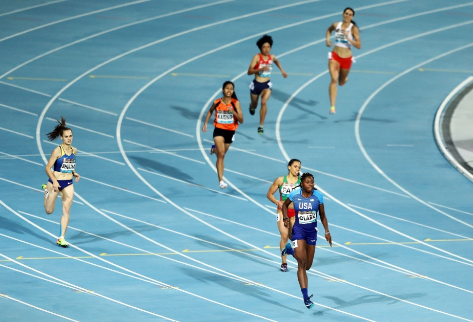 Paraatletika üzrə dünya çempionatının vaxtı dəyişdirilib