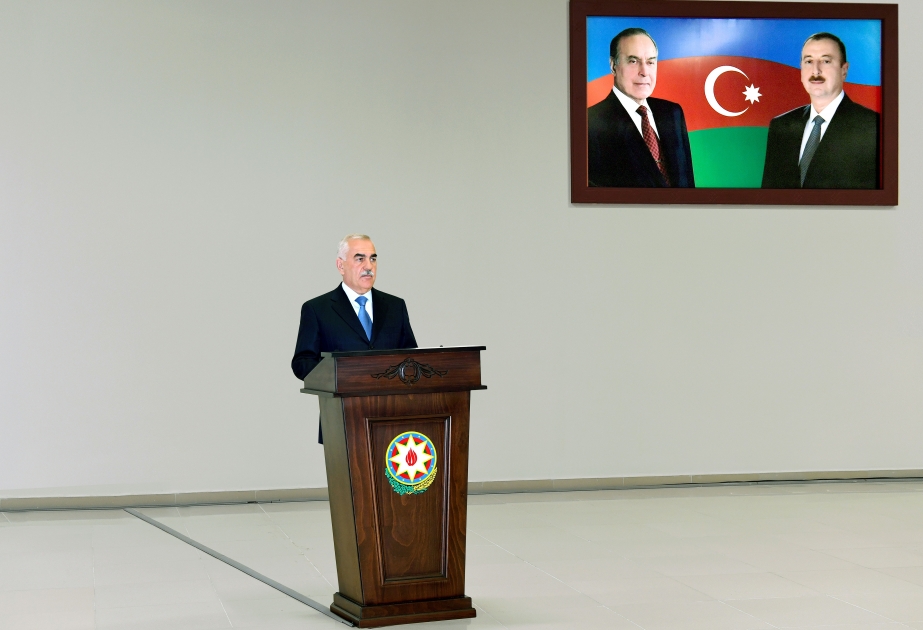 Naxçıvanda pandemiya ilə mübarizə sahəsində görülən işlər müzakirə olunub