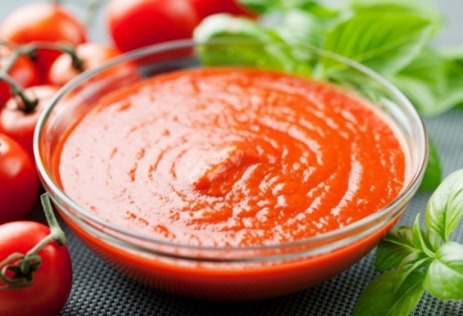 Tomatenexporte zugenommen