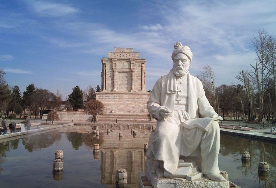 El 14 de mayo: Día Nacional de Ferdowsi, el eterno poeta épico iraní