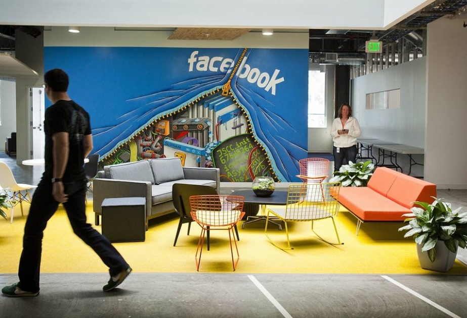 “Facebook” videokonfrans üçün “Messenger Rooms” servisini istifadəyə verib