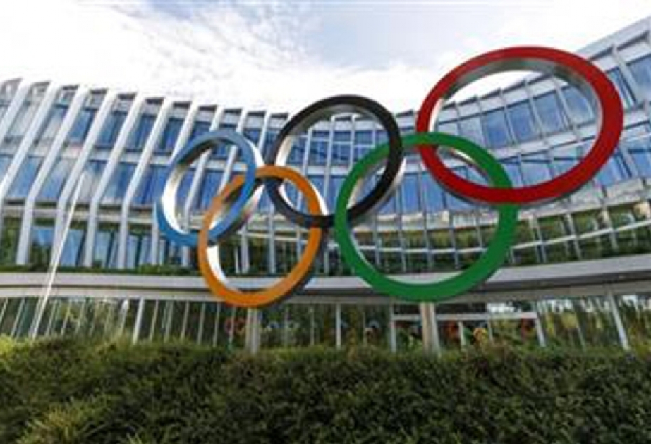 Koronavirus pandemiyası Qış Olimpiya Oyunlarına hazırlıqlara təsir göstərməyib