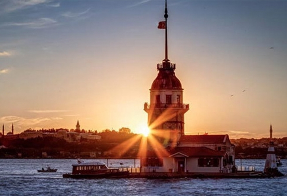 İstanbulda havanın temperaturu son 109 ilin rekordunu yeniləyib