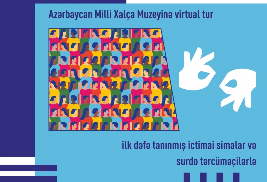 Azərbaycan Milli Xalça Muzeyi Beynəlxalq Muzeylər Gününü onlayn formatda silsilə təqdimatlarla qeyd edəcək