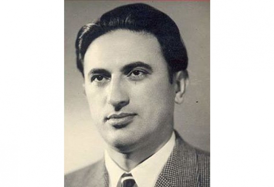 Bu gün görkəmli bəstəkar Rauf Hacıyevin doğum günüdür