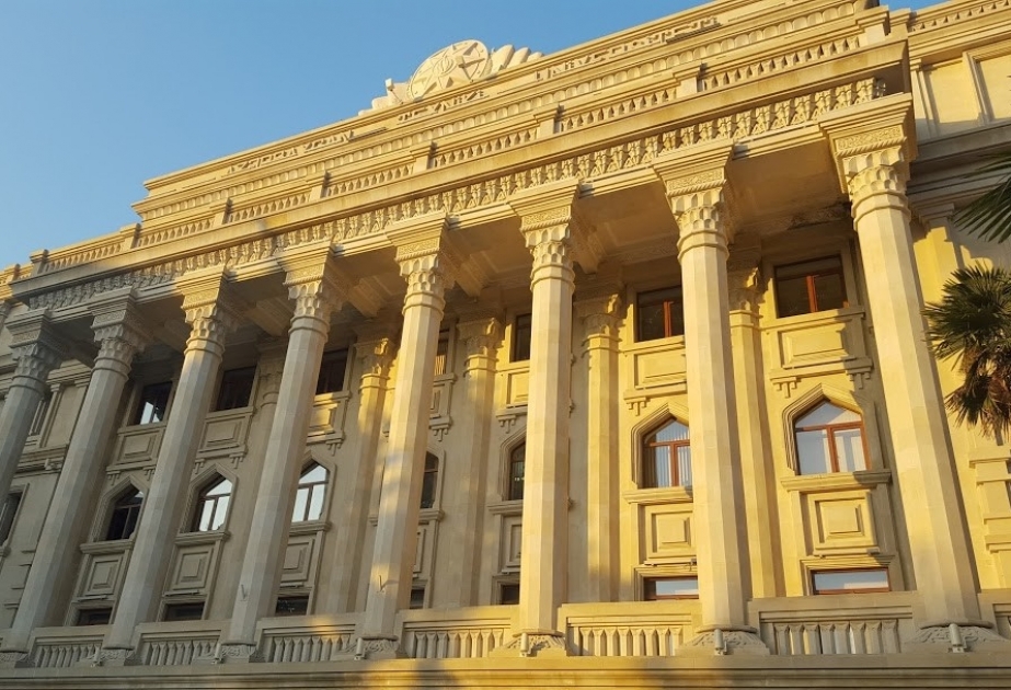 Azərbaycan Texniki Universiteti daha bir uğura imza atıb