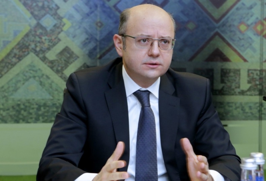 Pərviz Şahbazov: Azərbaycanın öhdəliklərinin icrası üçün bütün imkanlar səfərbər edilib