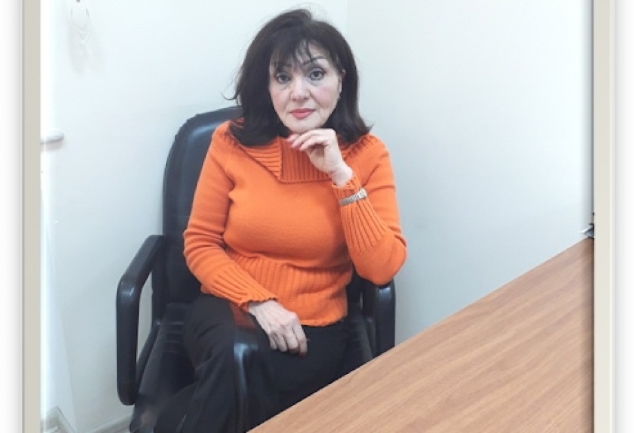 “Biz varıq və biz birlikdəyik” layihəsində növbəti yaradıcılıq işi