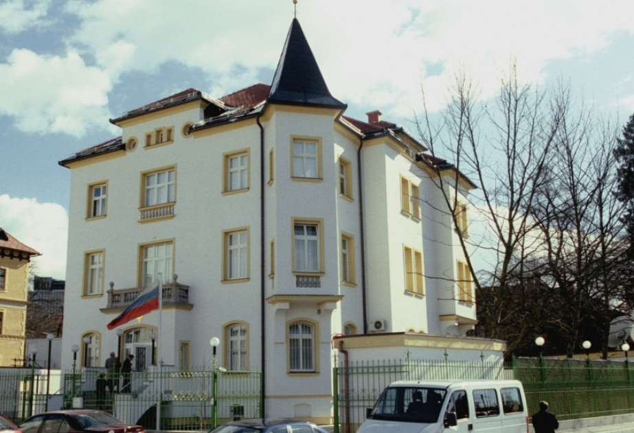 Sloveniyada COVID-19 epidemiyasının sona çatdığı elan olunub