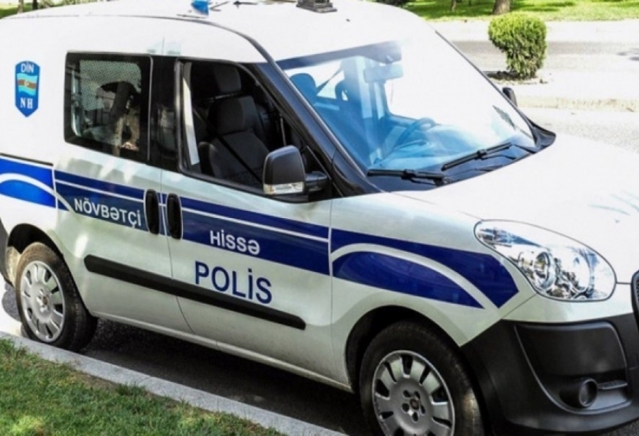 Cinayət törətməkdə şübhəli bilinən 40 nəfər saxlanılıb