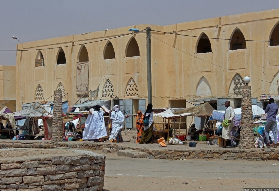 المواطنون الأربعة المتبقون في موريتانيا بسبب الوباء سيعودون إلى الوطن
