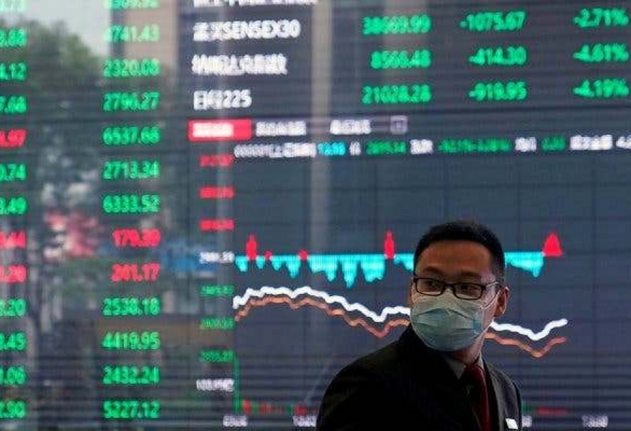 Pandemiya səbəbindən dünya iqtisadiyyatı 8,8 trilyon dollar itirə bilər
