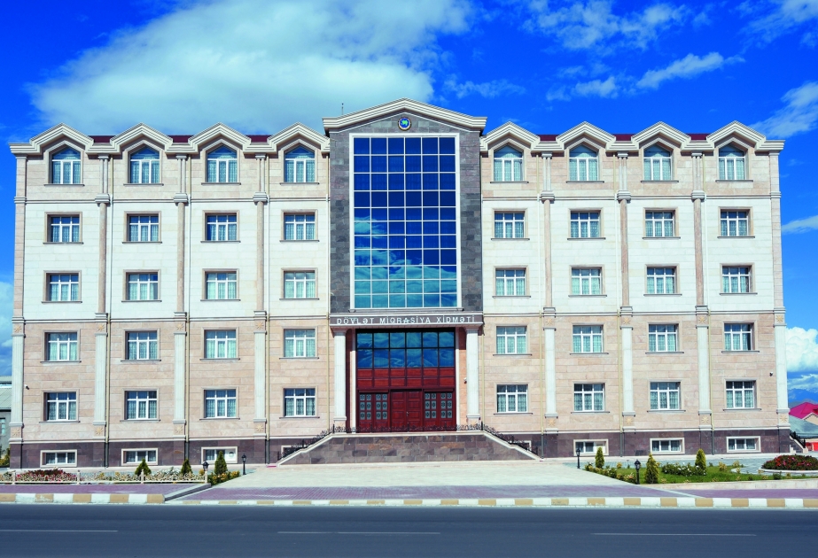 Ötən ay muxtar respublikada qanunvericiliyin tələbini pozan 9 əcnəbi aşkarlanıb