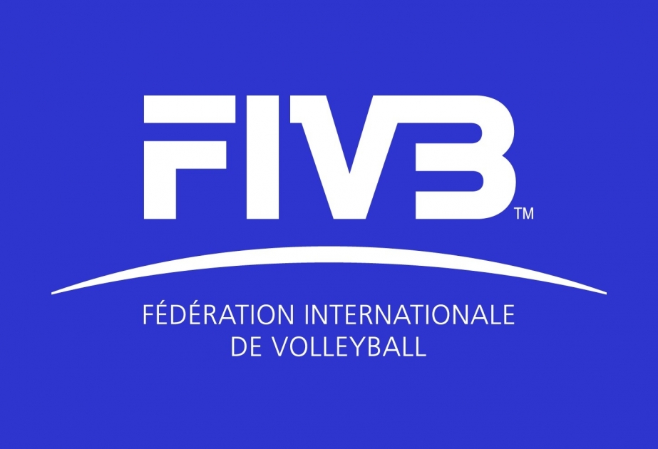 FIVB одобрила возобновление национальных волейбольных чемпионатов с 1 июня
